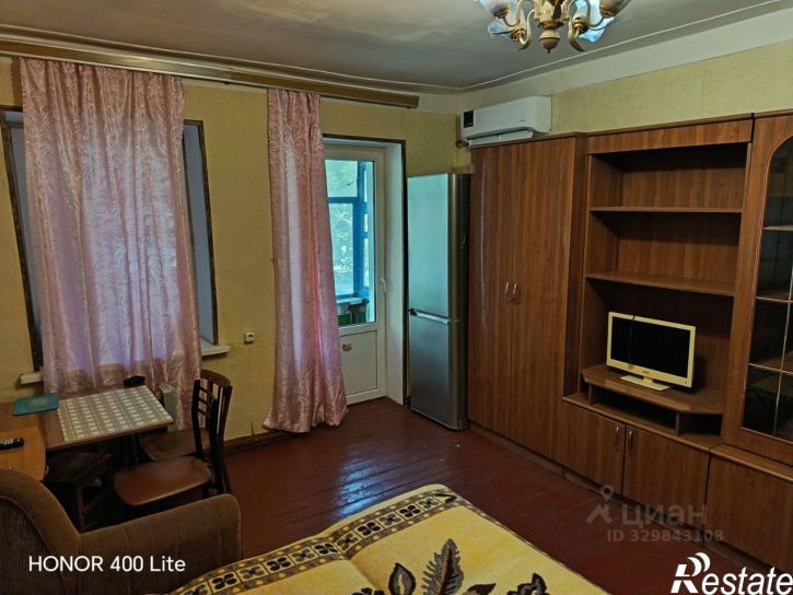 Комната Анапское шоссе, 54 к7,  д. 54 к7
