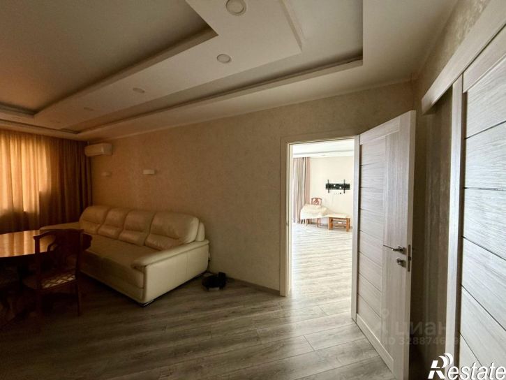 3-комн квартира проспект Ленина, 95Б к1,  д. 95Б к1