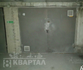18 кв м улица Куникова, 64А