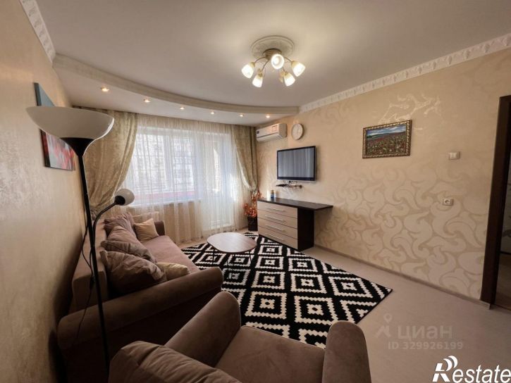 1-комн квартира Пионерская улица, 21Б,  д. 21Б