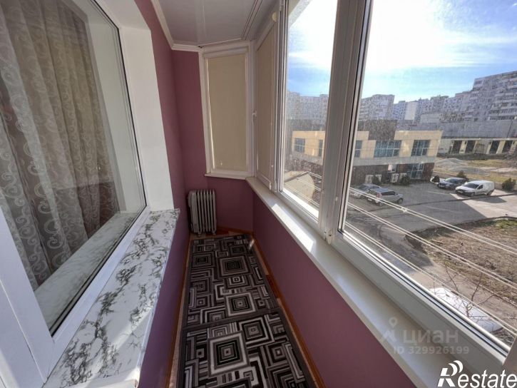 1-комн квартира Пионерская улица, 21Б,  д. 21Б