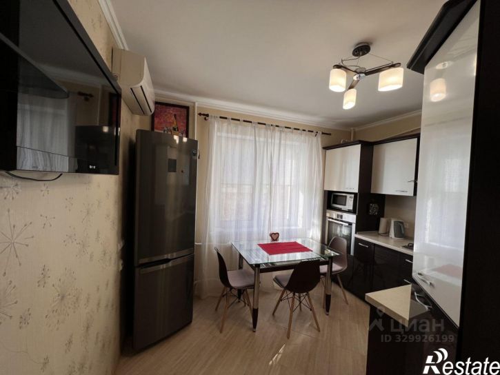 1-комн квартира Пионерская улица, 21Б,  д. 21Б