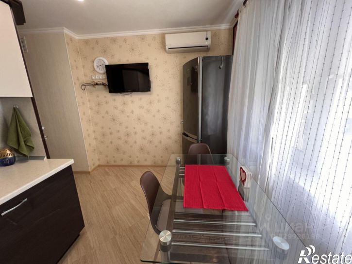 1-комн квартира Пионерская улица, 21Б,  д. 21Б