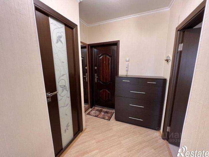 1-комн квартира Пионерская улица, 21Б,  д. 21Б
