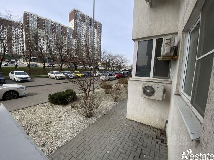 1-комн квартира ул Куникова, 55 1,  д. 55 1,  к. 1