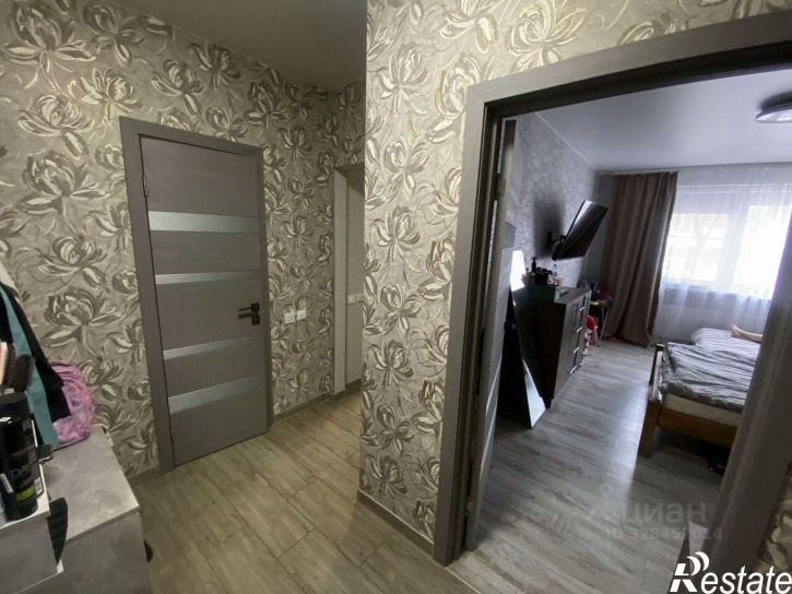 1-комн квартира ул Куникова, 55 1,  д. 55 1,  к. 1