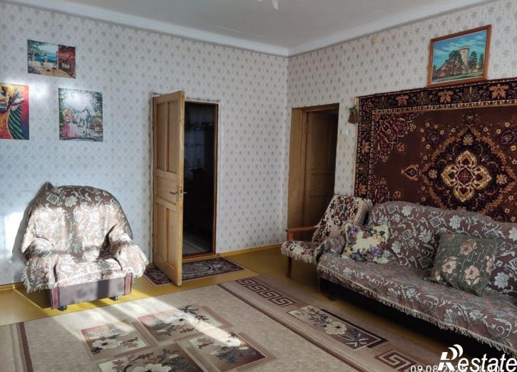 Коттедж/дом ул Чехова, 3В,  д. 3В