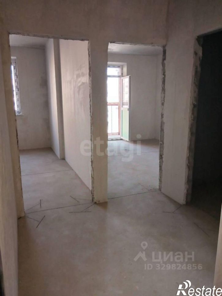 1-комн квартира ул Хворостянского, 25 2,  д. 25 2,  к. 2