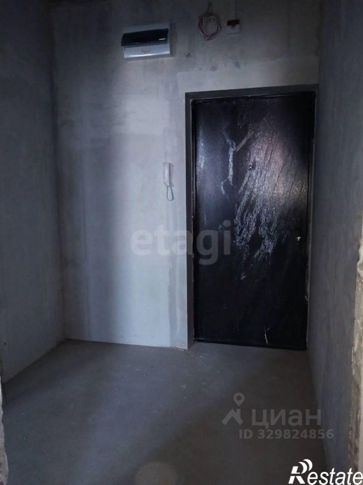 1-комн квартира ул Хворостянского, 25 2,  д. 25 2,  к. 2