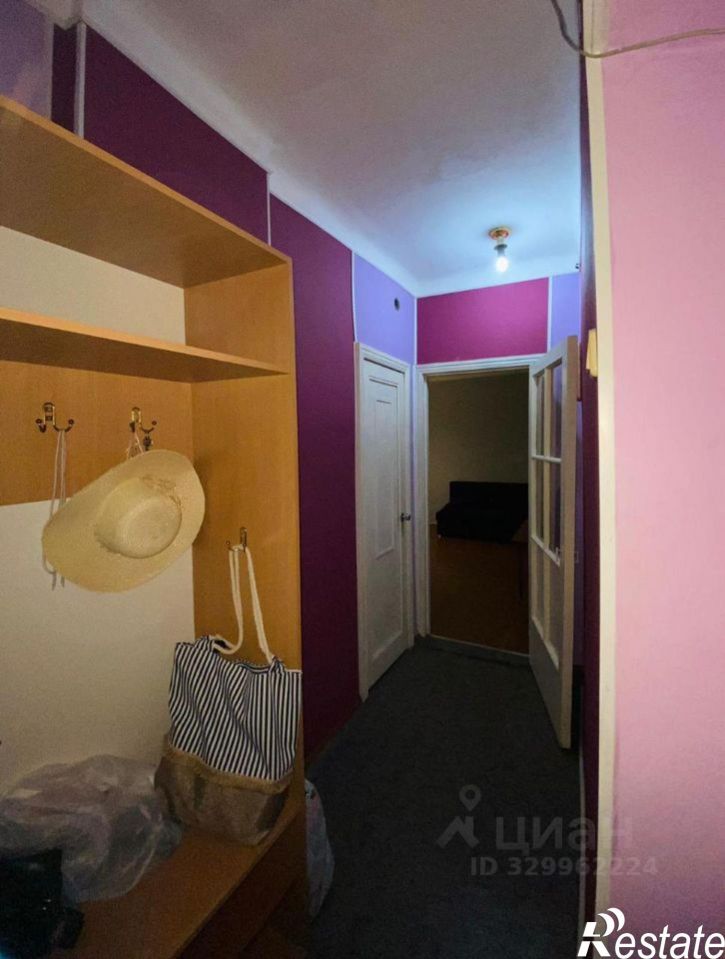 1-комн квартира Анапское шоссе, 50,  д. 50