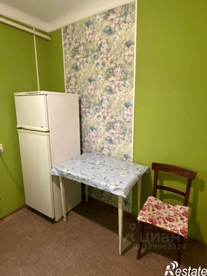 1-комн квартира Анапское шоссе, 50,  д. 50