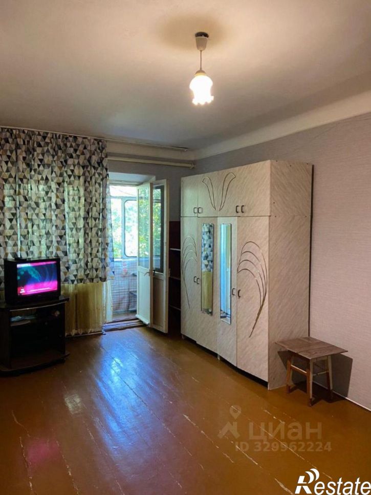 1-комн квартира Анапское шоссе, 50,  д. 50