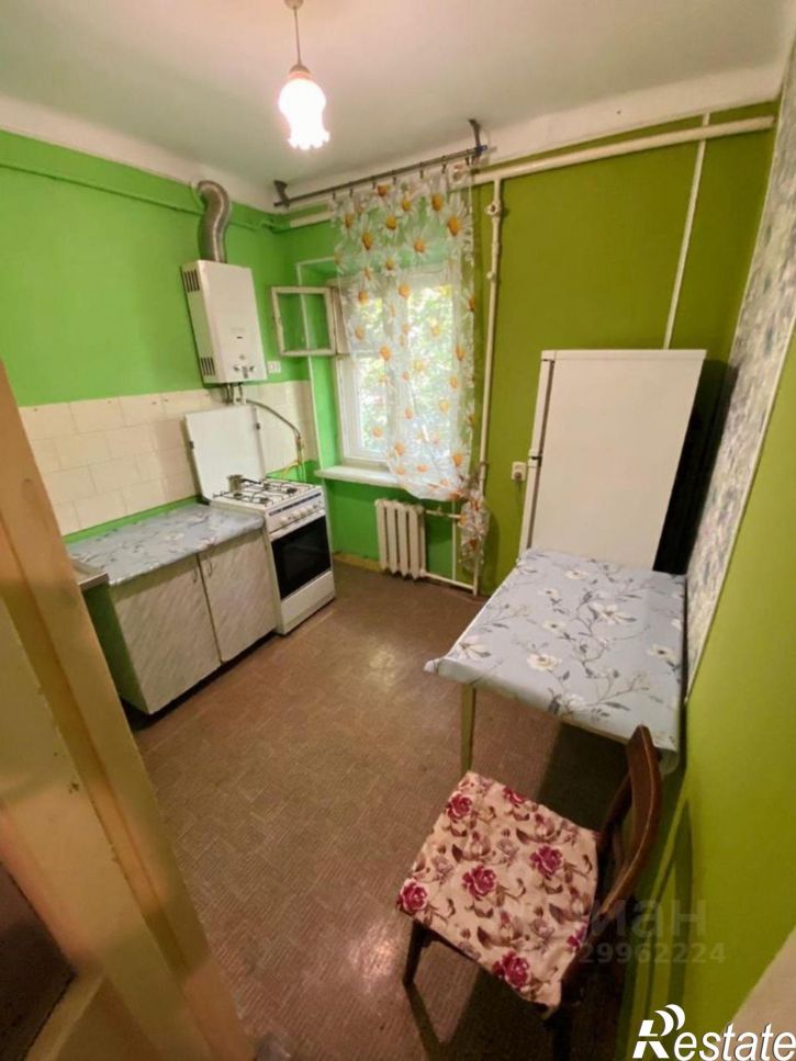 1-комн квартира Анапское шоссе, 50,  д. 50
