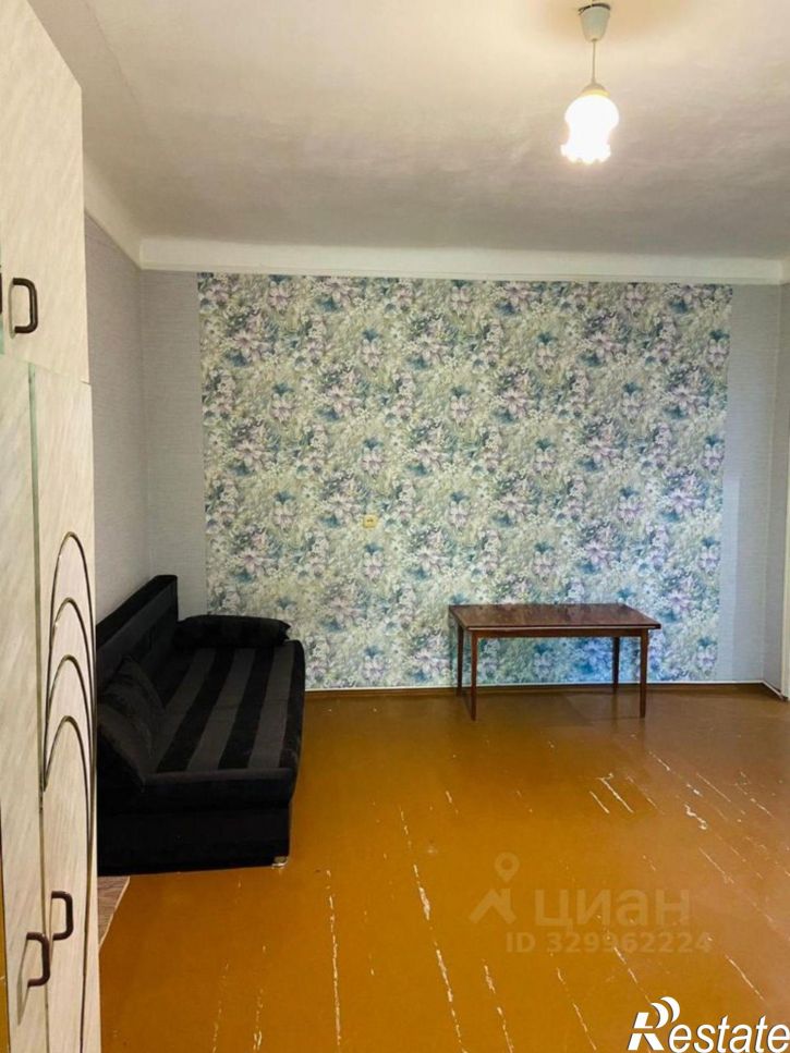 1-комн квартира Анапское шоссе, 50,  д. 50