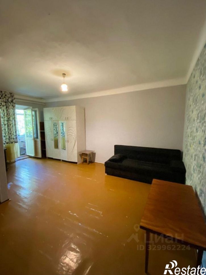 1-комн квартира Анапское шоссе, 50,  д. 50