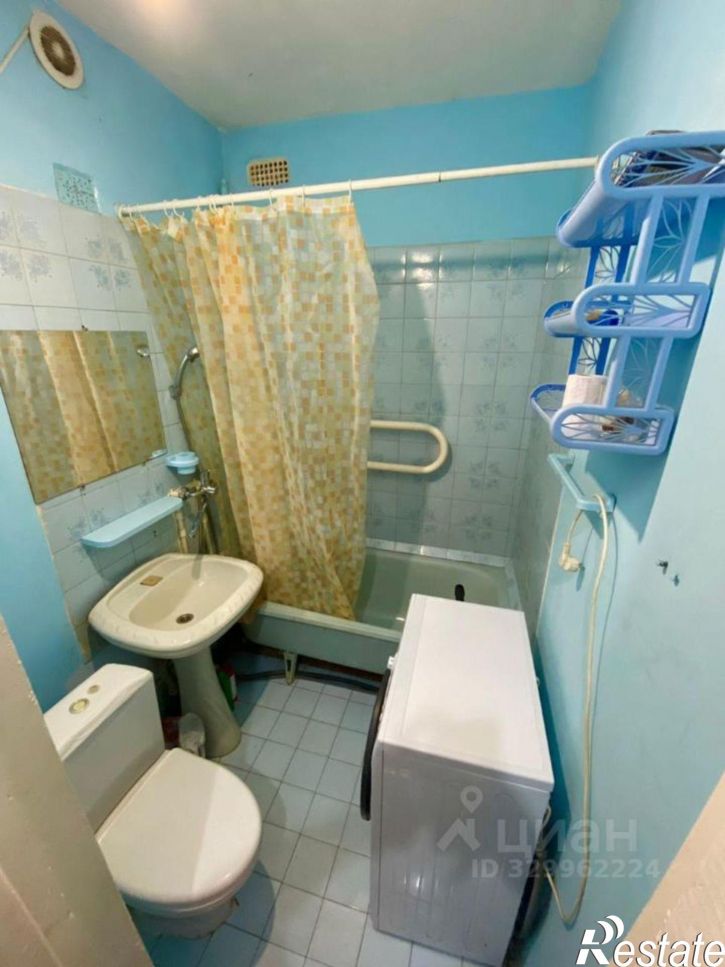 1-комн квартира Анапское шоссе, 50,  д. 50
