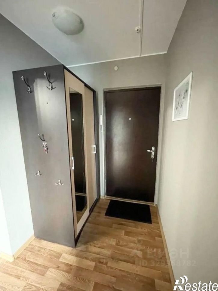 1-комн квартира Анапское шоссе, 39Д,  д. 39Д
