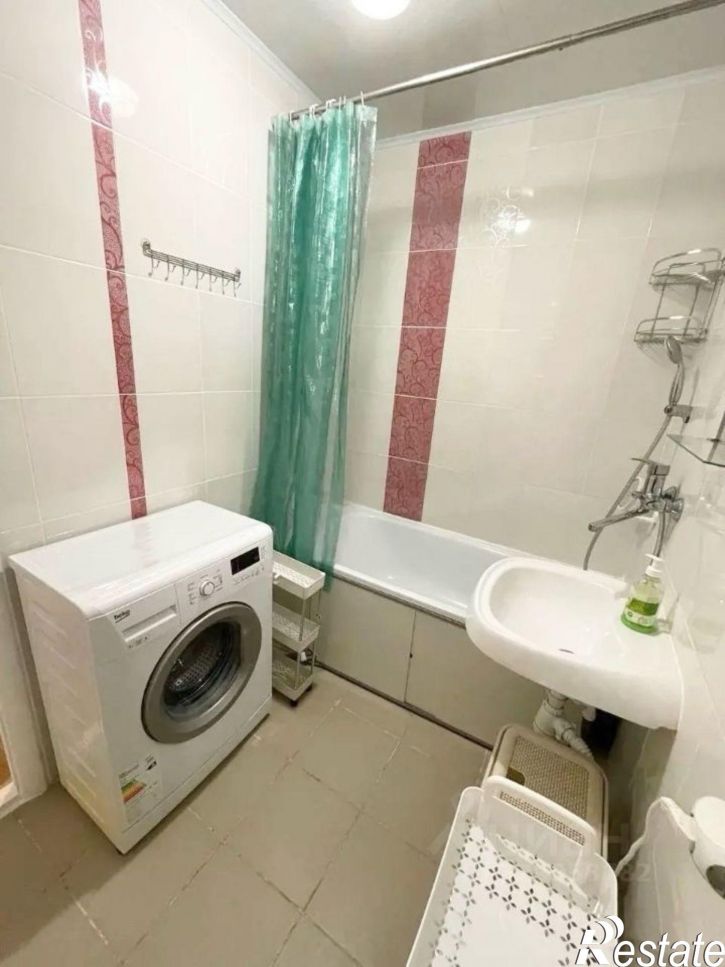 1-комн квартира Анапское шоссе, 39Д,  д. 39Д