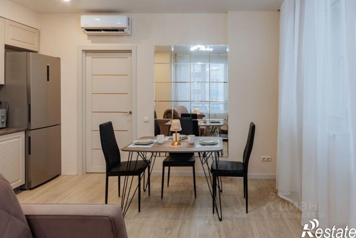 2-комн квартира ул Куникова, 47А,  д. 47А