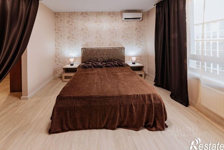 2-комн квартира ул Куникова, 47А,  д. 47А