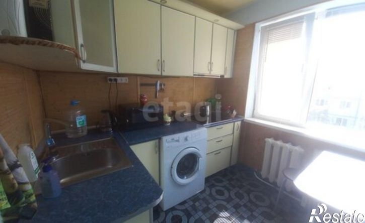 1-комн квартира ул Героев Десантников, 59,  д. 59