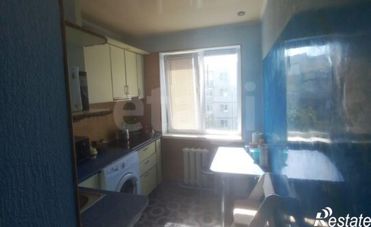1-комн квартира ул Героев Десантников, 59,  д. 59