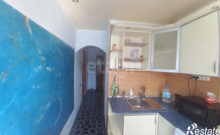 1-комн квартира ул Героев Десантников, 59,  д. 59