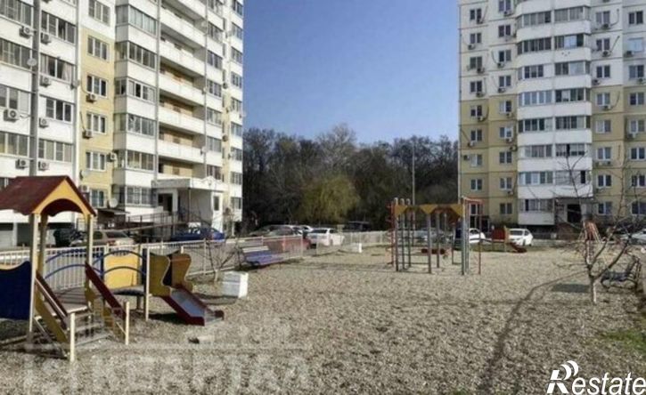 1-комн квартира Анапское шоссе, 53 1,  д. 53 1,  к. 1