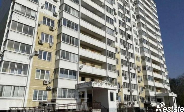 1-комн квартира Анапское шоссе, 53 1,  д. 53 1,  к. 1