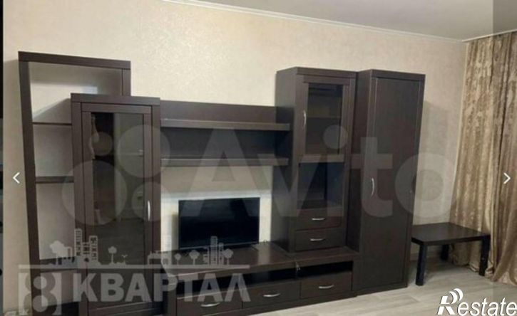 1-комн квартира ул Видова, 220,  д. 220