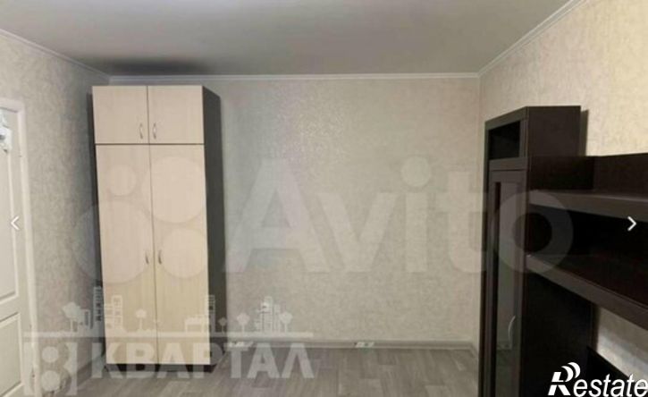 1-комн квартира ул Видова, 220,  д. 220