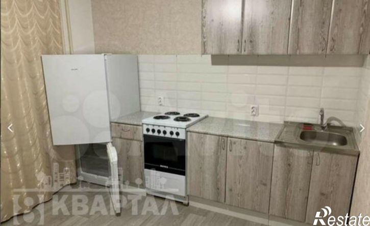 1-комн квартира ул Видова, 220,  д. 220
