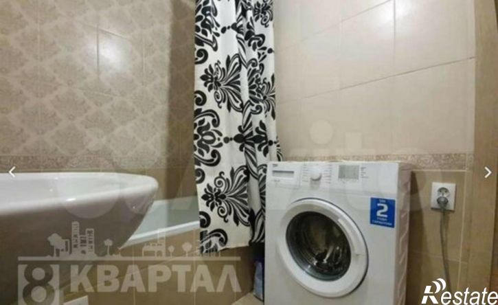 1-комн квартира ул Видова, 220,  д. 220