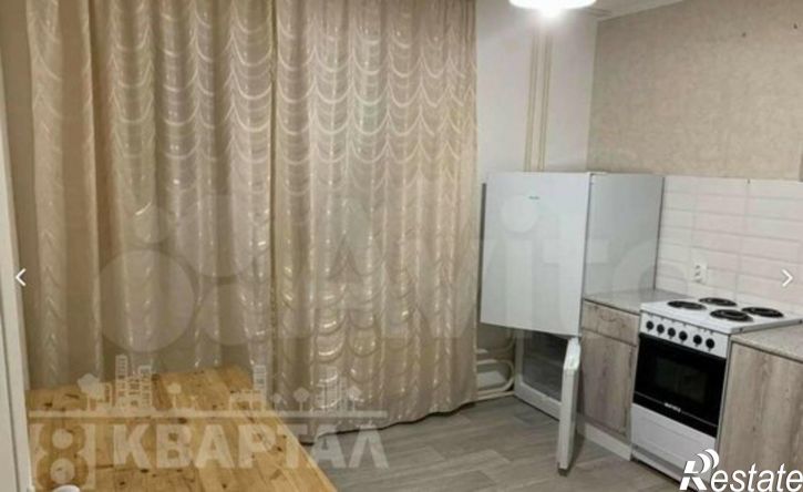 1-комн квартира ул Видова, 220,  д. 220