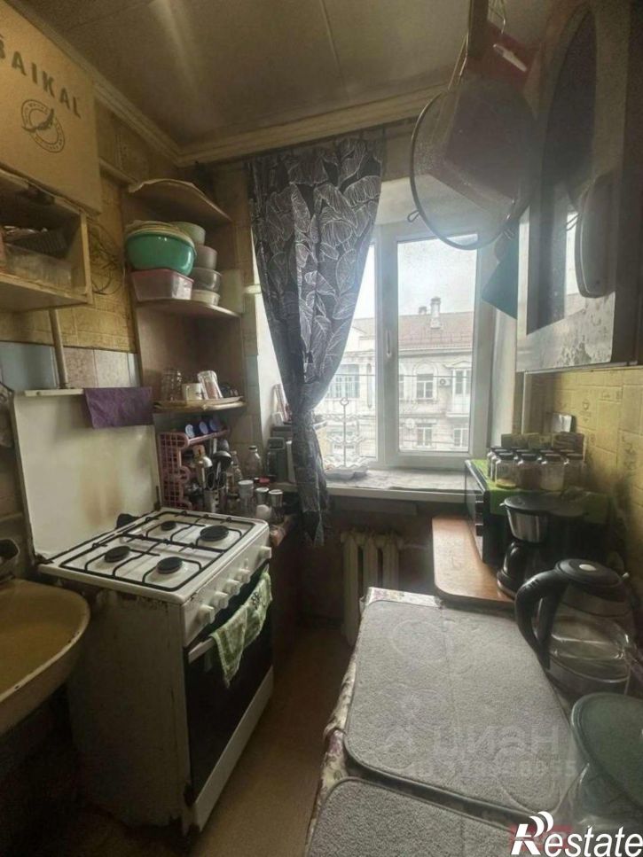 1-комн квартира улица Васенко, 10/12,  д. 10/12