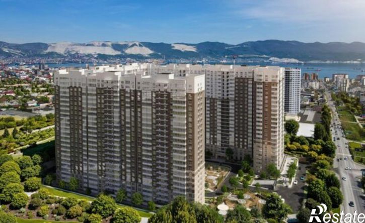 1-комн квартира улица Куникова, 49,  д. 49