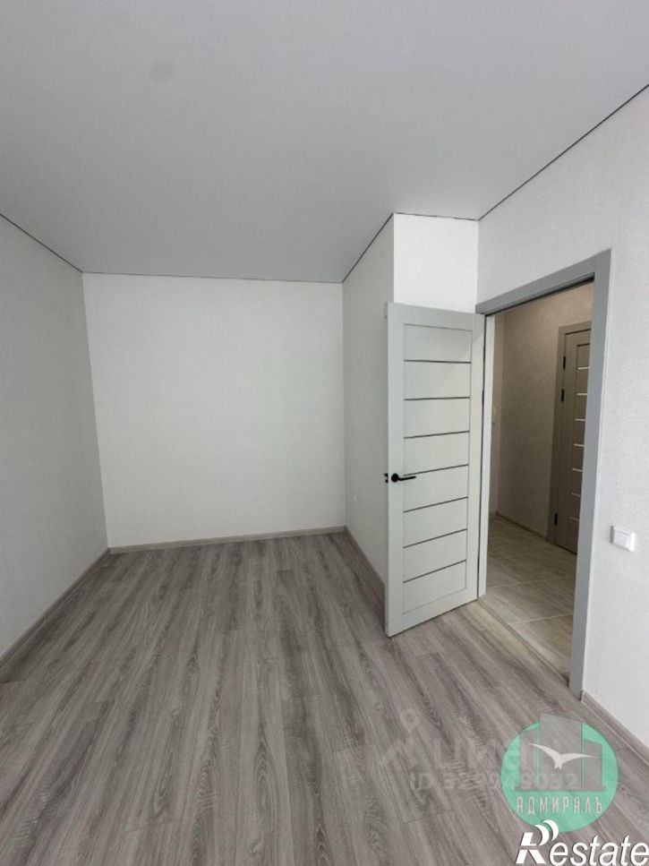1-комн квартира ул Куникова, 47Г,  д. 47Г