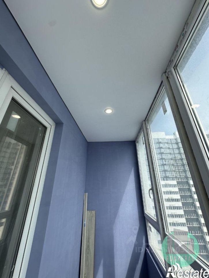 1-комн квартира ул Куникова, 47Г,  д. 47Г