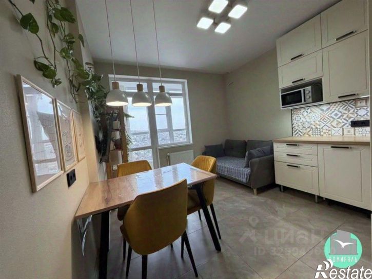 1-комн квартира Мысхакское шоссе, 59,  д. 59