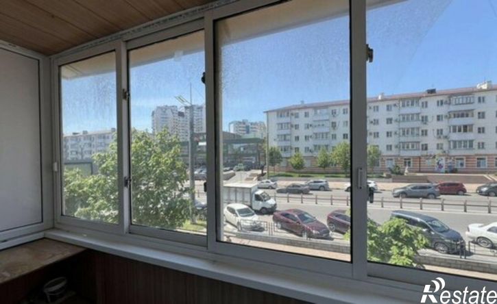1-комн квартира пр-кт Ленина, 10,  д. 10
