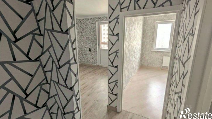 1-комн квартира улица Котанова, 2,  д. 2
