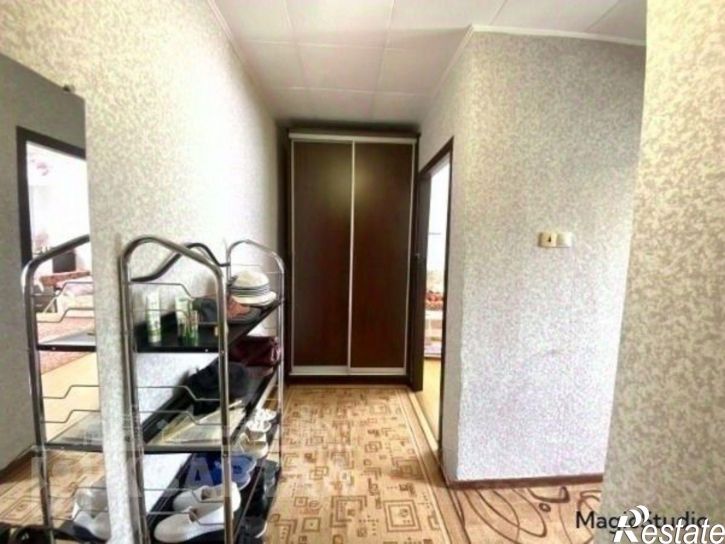 1-комн квартира улица Героев Десантников, 59,  д. 59