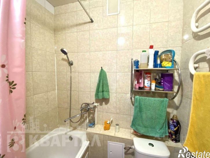 1-комн квартира улица Героев Десантников, 59,  д. 59