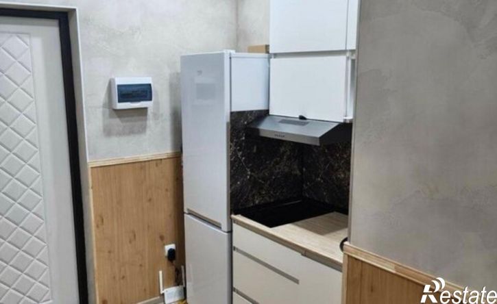 1-комн квартира территория Цемдолина, улица Красина, 53к3