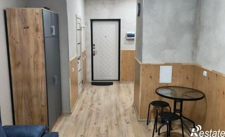 1-комн квартира территория Цемдолина, улица Красина, 53к3
