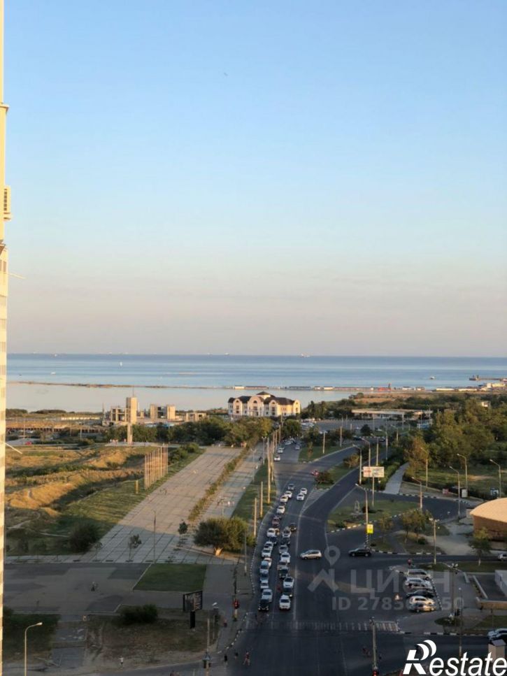 1-комн квартира проспект Ленина, 52,  д. 52