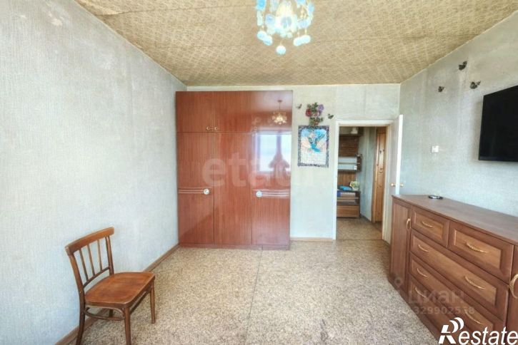 2-комн квартира улица Сакко и Ванцетти, 20,  д. 20