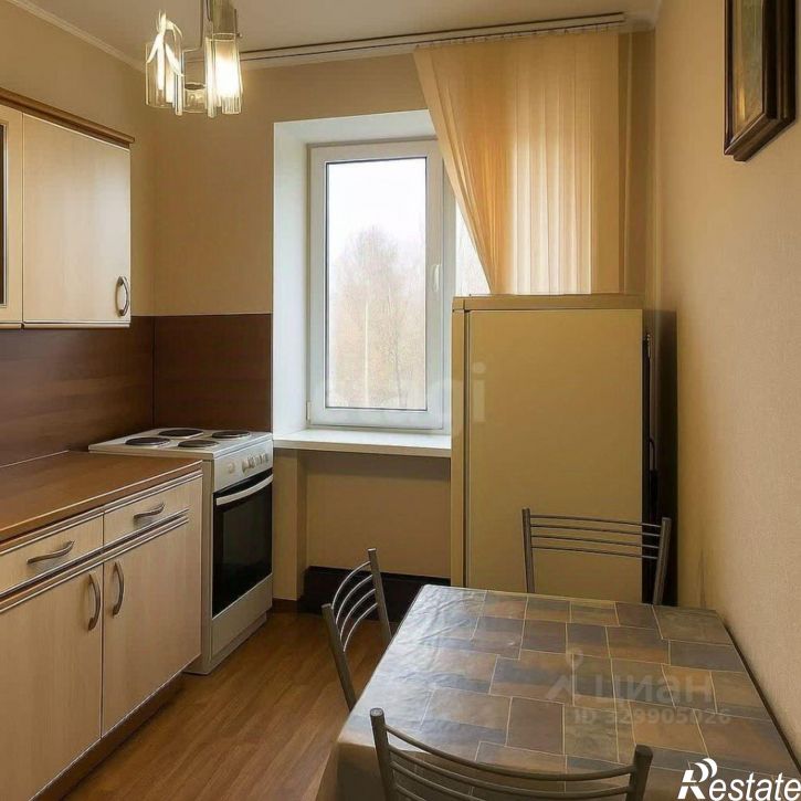 1-комн квартира улица Героев Десантников, 85,  д. 85