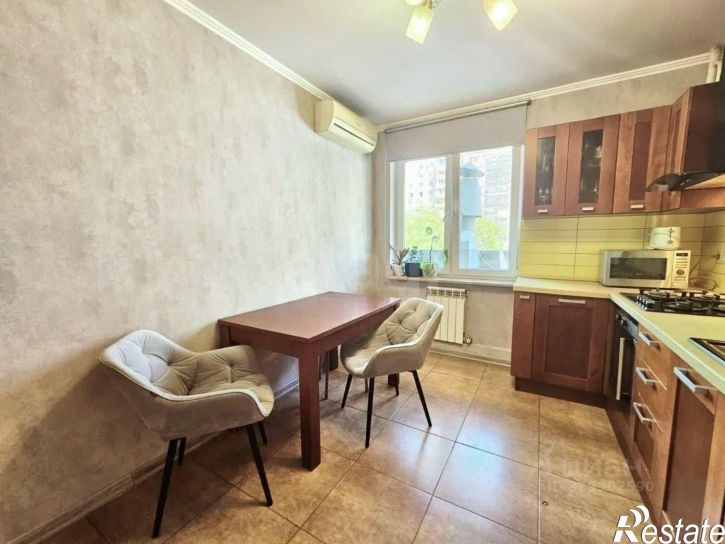 2-комн квартира пр-кт Дзержинского, 219А,  д. 219А