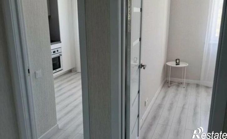 1-комн квартира ул Герцена, 3,  д. 3